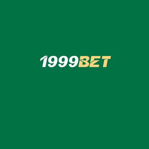 Logo da 1999BET