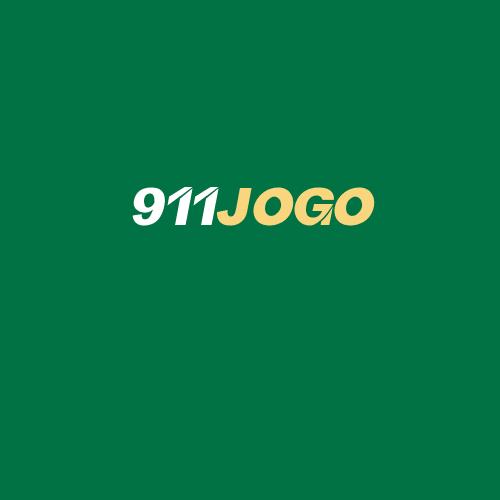 Logo da 911JOGO