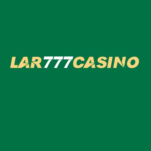 Logo da LAR777CASINO