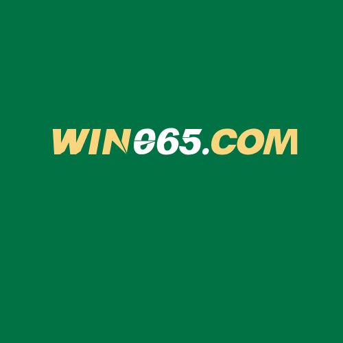 Logo da WIN065